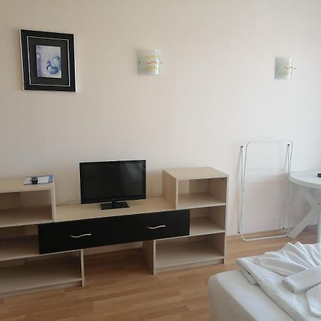 Aparthotel Vris Carevo Exteriér fotografie