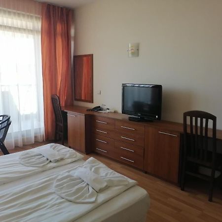 Aparthotel Vris Carevo Exteriér fotografie