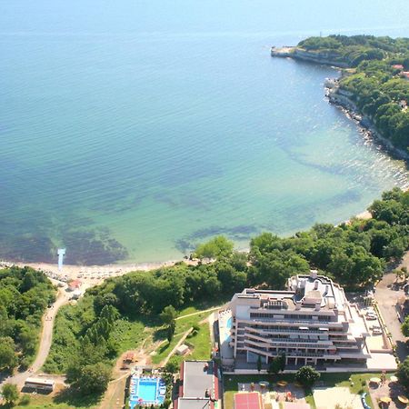 Aparthotel Vris Carevo Exteriér fotografie