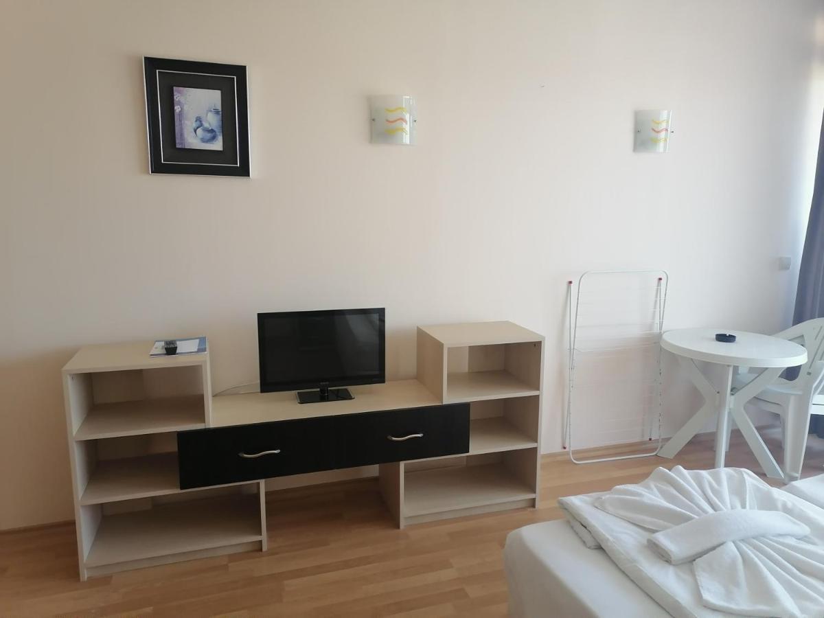 Aparthotel Vris Carevo Exteriér fotografie