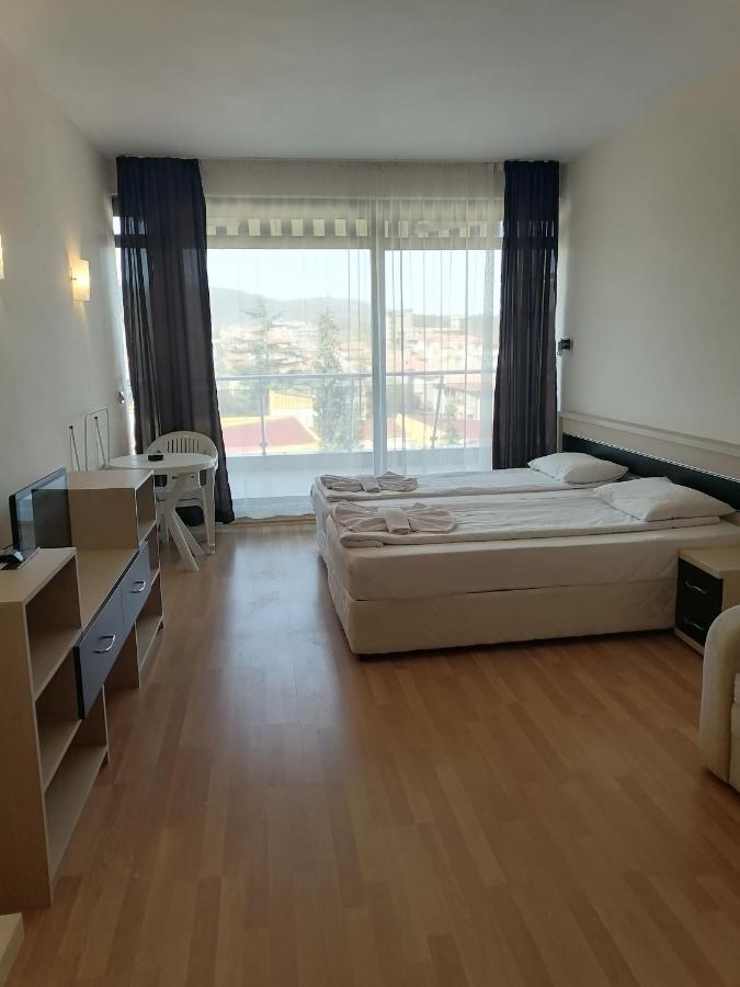 Aparthotel Vris Carevo Exteriér fotografie