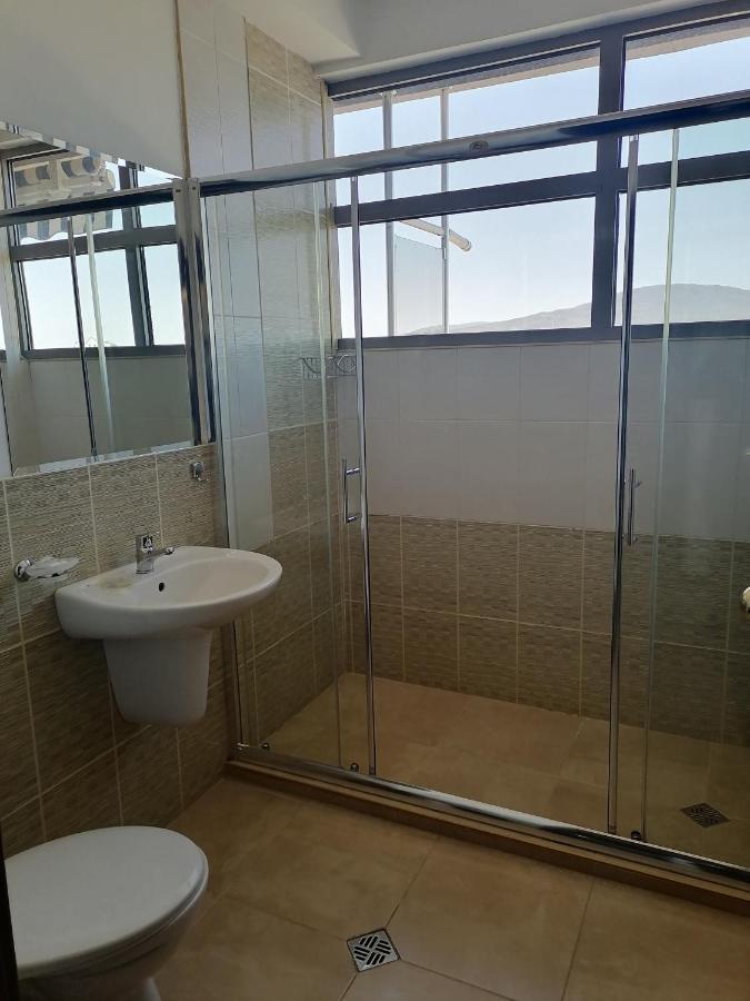 Aparthotel Vris Carevo Exteriér fotografie