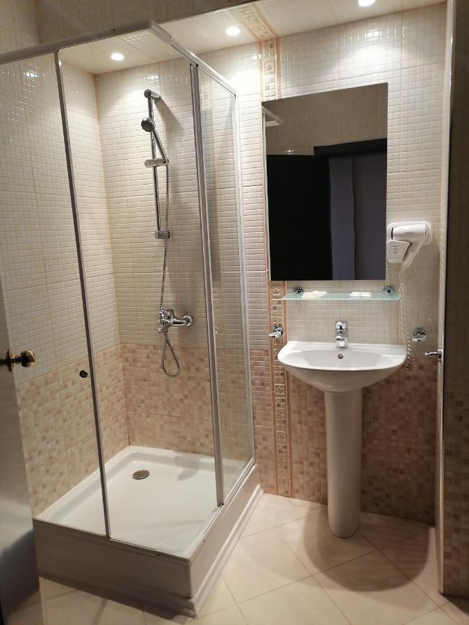 Aparthotel Vris Carevo Exteriér fotografie