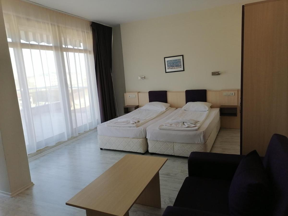 Aparthotel Vris Carevo Exteriér fotografie