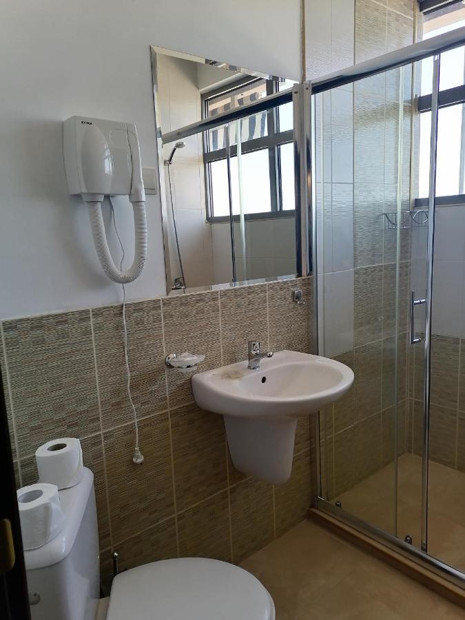 Aparthotel Vris Carevo Exteriér fotografie