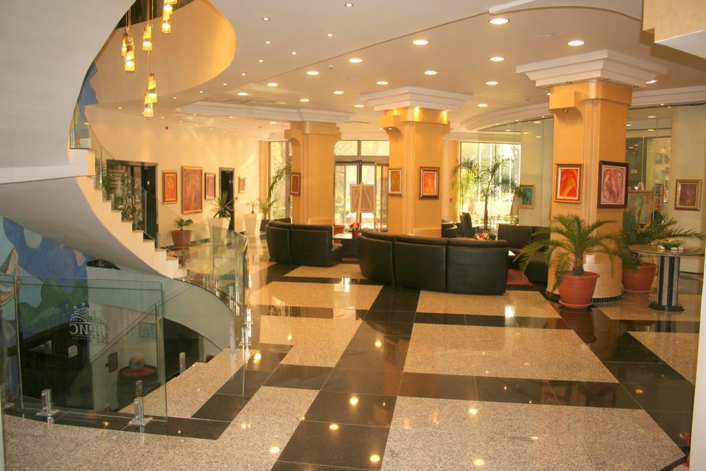 Aparthotel Vris Carevo Exteriér fotografie
