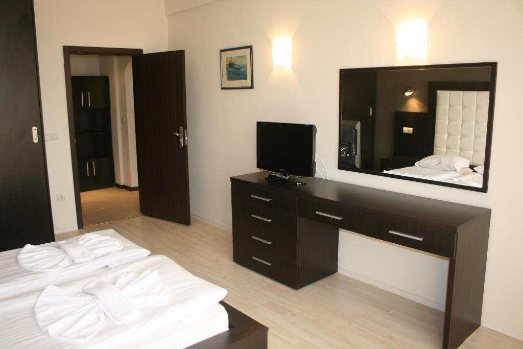 Aparthotel Vris Carevo Exteriér fotografie