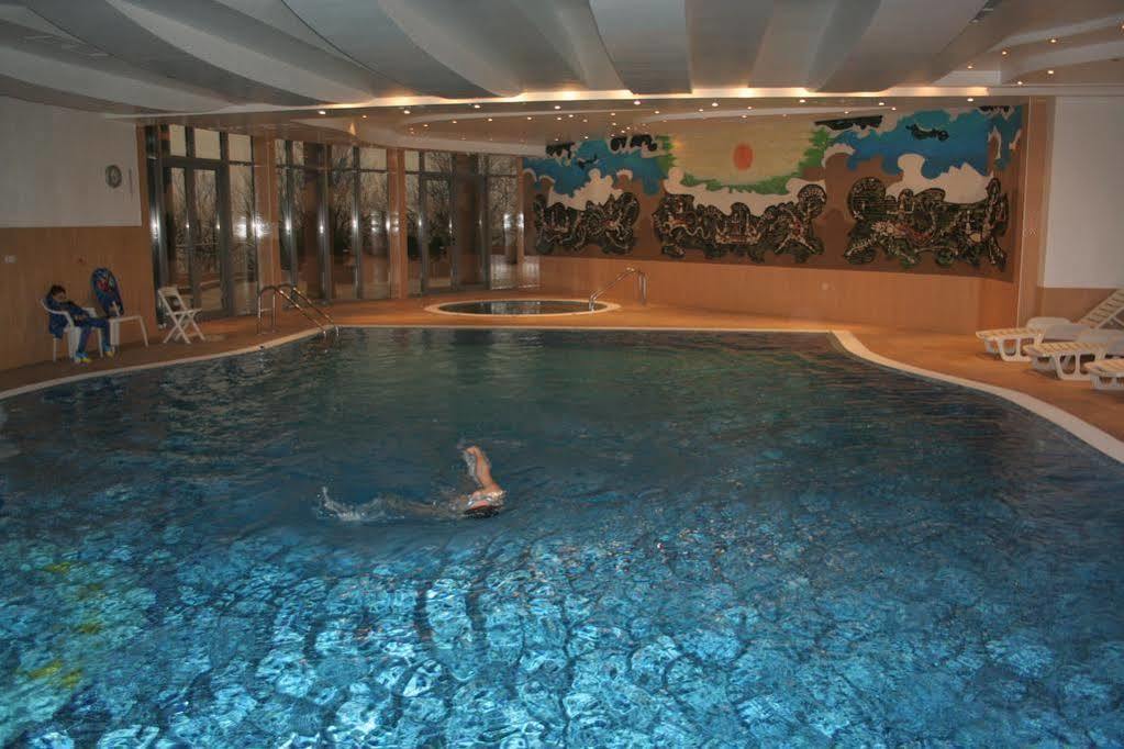 Aparthotel Vris Carevo Exteriér fotografie