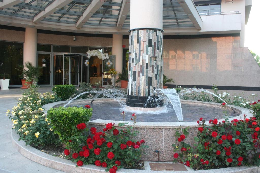 Aparthotel Vris Carevo Exteriér fotografie